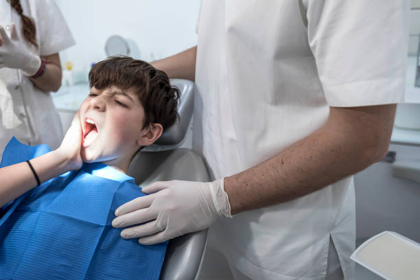 Best Pediatric Emergency Dentist in Florida, NY